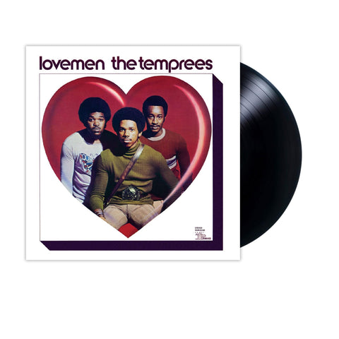 Lovemen (Vinyl)