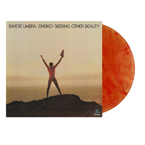Seeking Other Beauty (Coloured Vinyl)