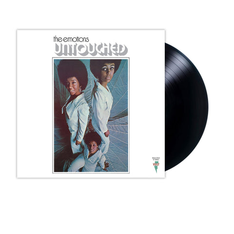 Untouched (Vinyl)
