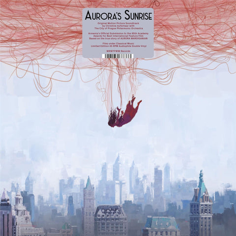 Auroras Sunrise (Vinyl)