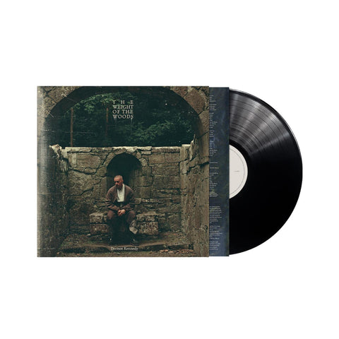 The Weight Of The Woods (Vinyl)