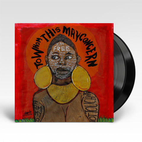 To Whom This May Concern (Vinyl)