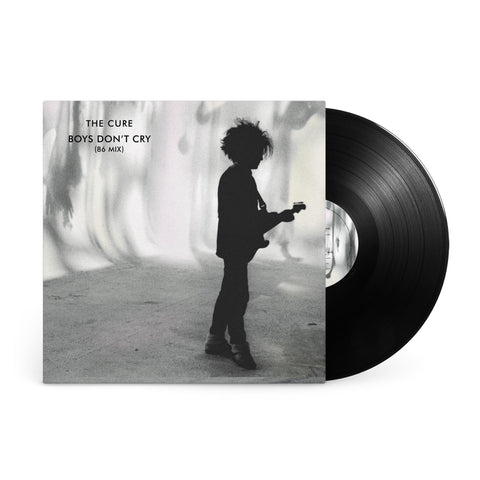 Boys Don't Cry (86 Mix) (12'' Vinyl)
