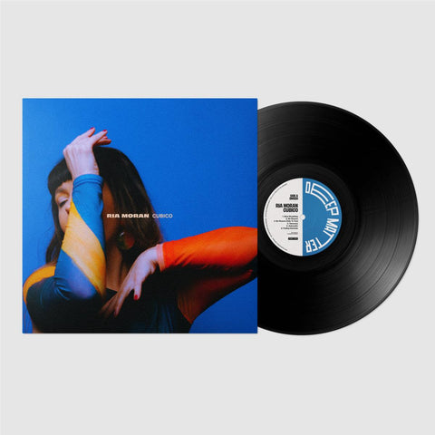 Cubico (Vinyl)