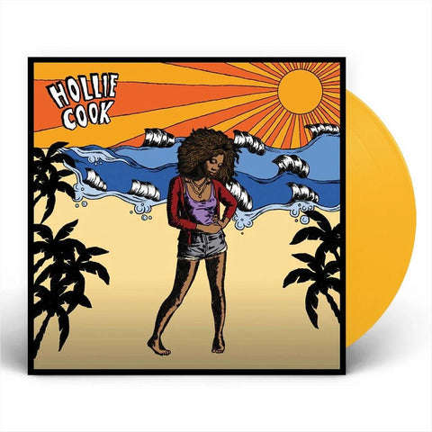 Hollie Cook (Yellow Vinyl)