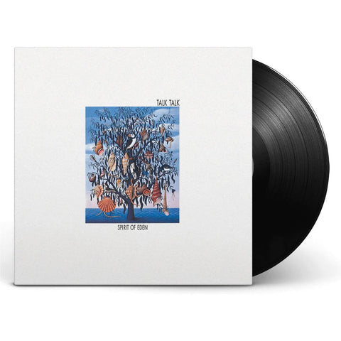 Spirit Of Eden (Vinyl)