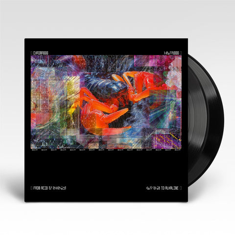 CHROMA 000 (Limited 12' Vinyl Set)