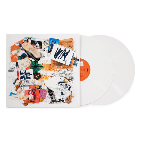 Lil Me (10th Anniversary Limited White Vinyl)