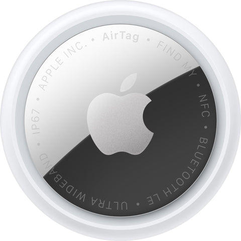Apple AirTag [2nd Gen] (1 Pack)