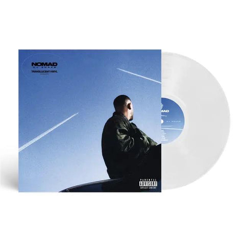 Nomad (Clear Vinyl)