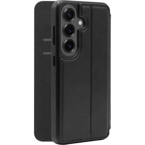 3sixT SlimFolio Case for Samsung Galaxy S26 (Black)