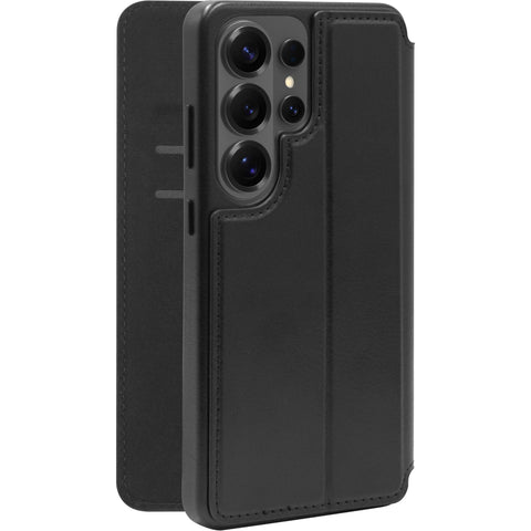 3sixT SlimFolio Case for Samsung Galaxy S26 Ultra (Black)