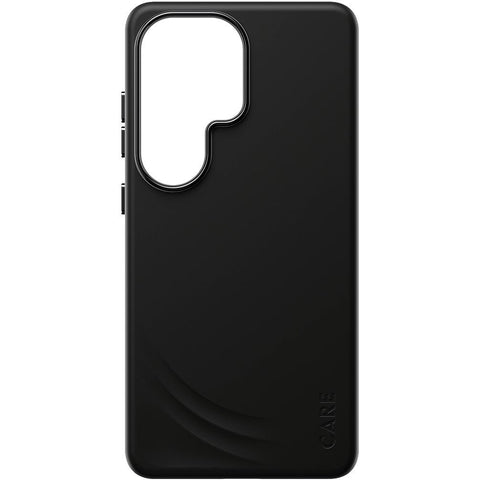 CARE by Panzer Flow Case for Samsung Galaxy S26 Ultra (Black)