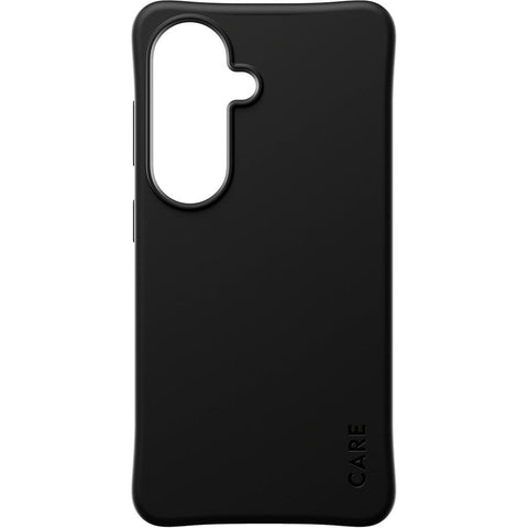 CARE by Panzer Samba Case for Samsung Galaxy S26 (Black)