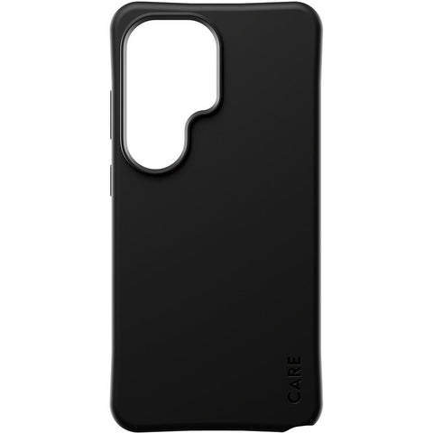 CARE by Panzer Samba Case for Samsung Galaxy S26 Ultra (Black)