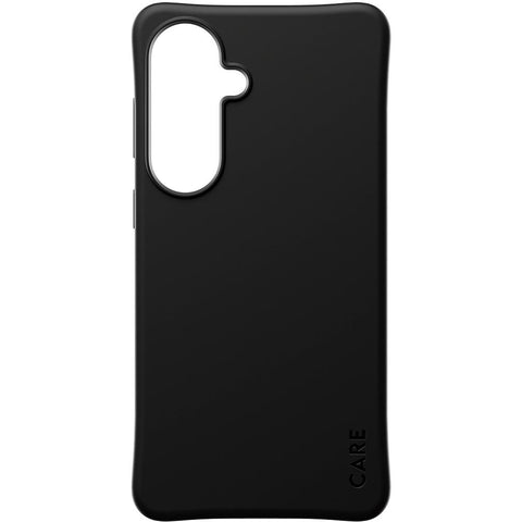 CARE by Panzer Samba Case for Samsung Galaxy S26+ (Black)