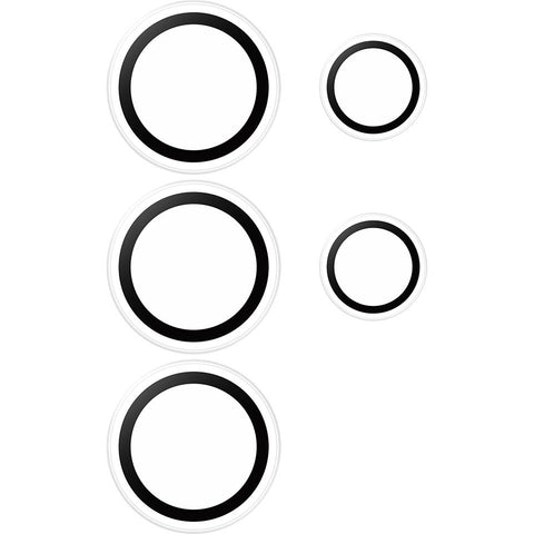 PanzerGlass Hoops Lens Protector for Samsung Galaxy S26 Ultra (Clear)