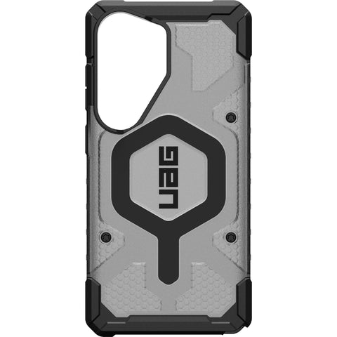 UAG Pathfinder Case for Samsung Galaxy S26 Ultra (Ash/Black)