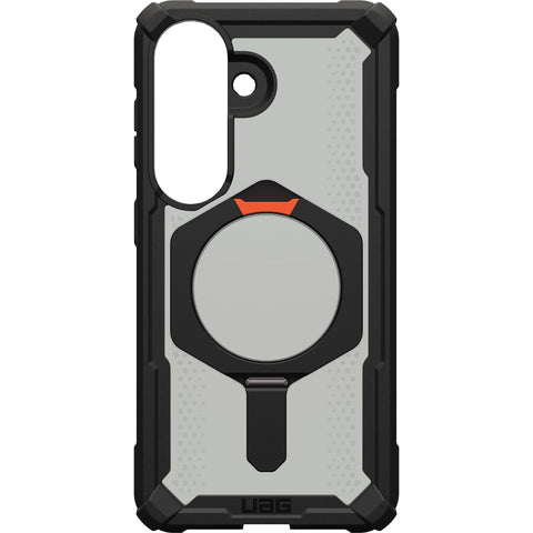 UAG Plasma XTE Case for Samsung Galaxy S26 Ultra (Black/Orange)