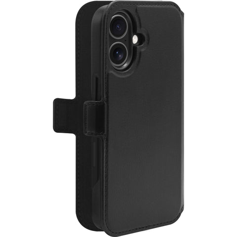 3sixT NeoWallet Case for Apple iPhone 17 (Black)