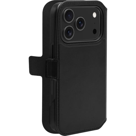 3sixT NeoWallet Case for Apple iPhone 17 Pro (Black)