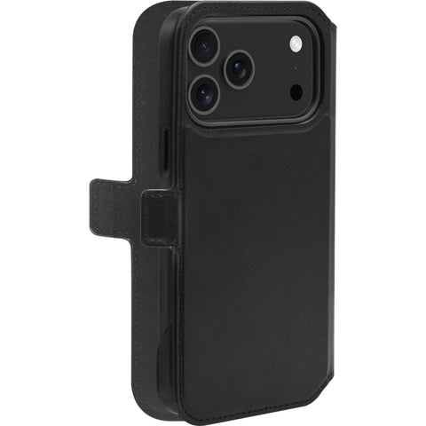 3sixT NeoWallet Case for Apple iPhone 17 Pro Max (Black)