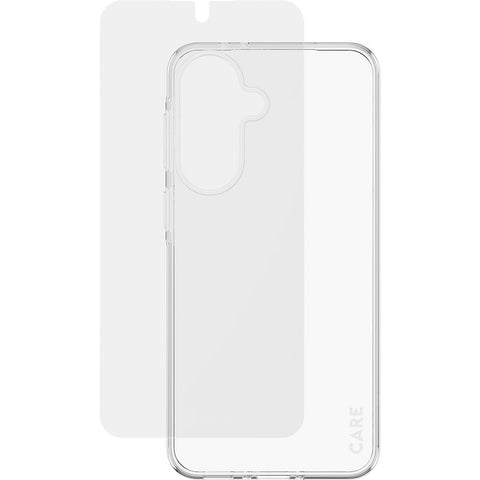 CARE by Panzer 2-in-1 Bundle for Samsung Galaxy A37 5G