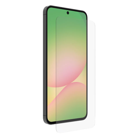 3sixT PrismShield Essential Glass Screen Protector for Samsung Galaxy A57 5G