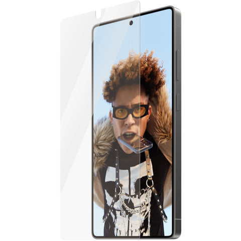 SAFE by Panzer UltraWide Fit Screen Protector with EasyAligner for Samsung Galaxy S25 Ultra