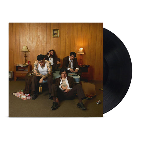 What's Left Now (Vinyl)