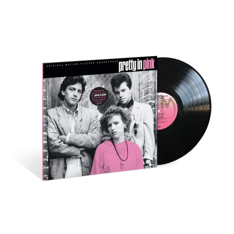 Pretty In Pink (Vinyl)