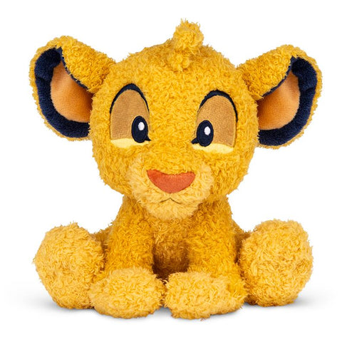 tonies Cuddle Plush (Disney: The Lion King - Simba)