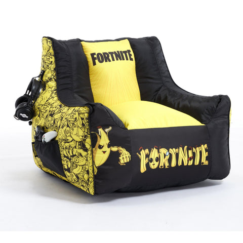 Powerwave Bean Bag Chair (Fortnite - Peely)
