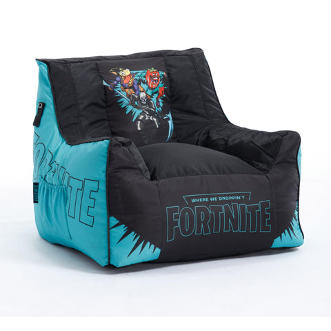 Powerwave Bean Bag Chair (Fortnite - Triburst)