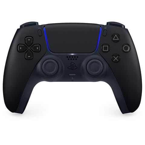 DualSense® Wireless Controller + USB Cable for PC (Midnight Black)