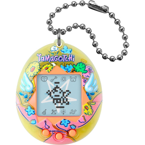 Tamagotchi Original Gen 3 (Flower Bouquet)