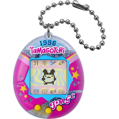 Tamagotchi Original Gen 2 (College Sweater)