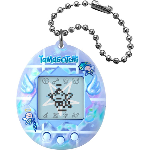 Tamagotchi Original Gen 3 (Rainy Angel)