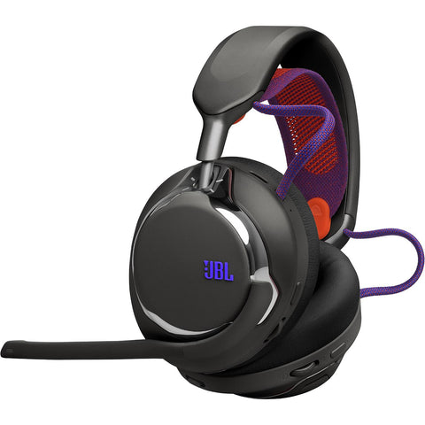 JBL Quantum 950 Gaming Wireless Over-Ear Headset (Black)