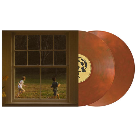 The Great Divide (American Rust Vinyl)