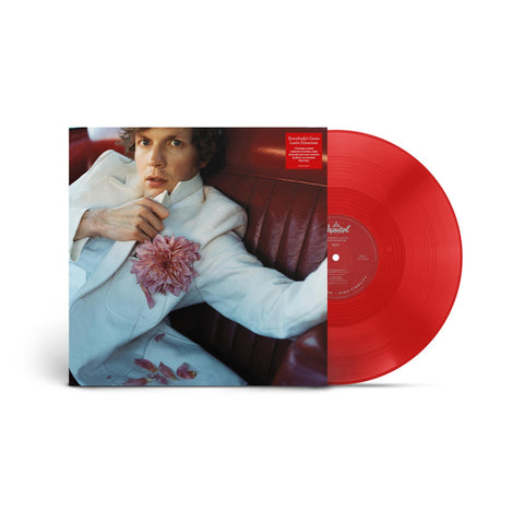 Everybody's Gotta Learn Sometime (Opaque Red Vinyl)
