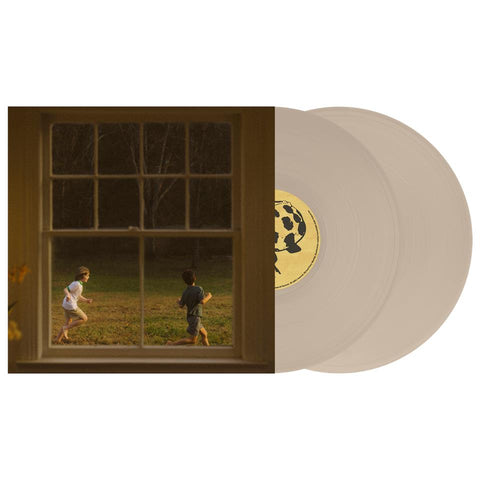 The Great Divide (JB Exclusive Morning Fog Coloured Vinyl)