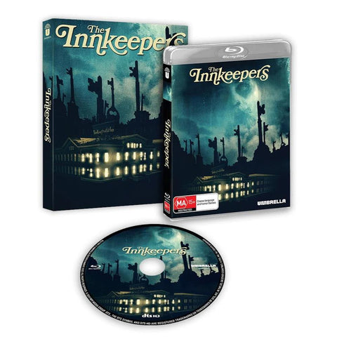 The Innkeepers