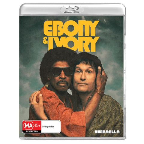 Ebony & Ivory