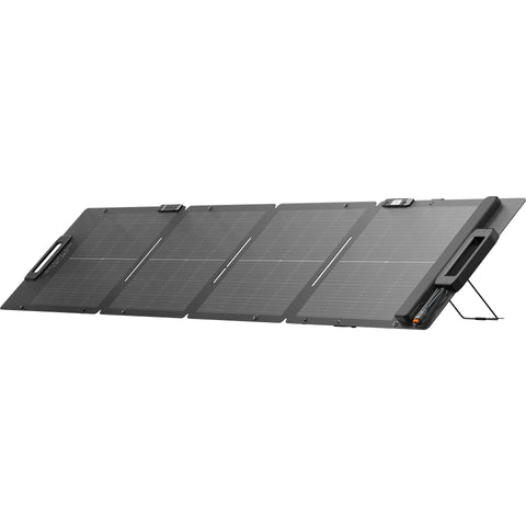 EcoFlow 110W Lightweight Portable Solar Panel
