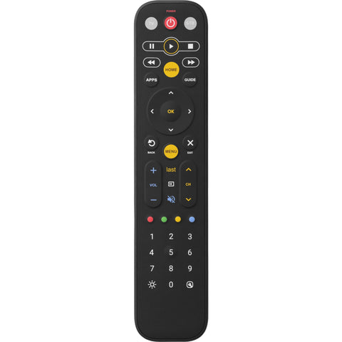 One For All EazyClean Universal Remote Control
