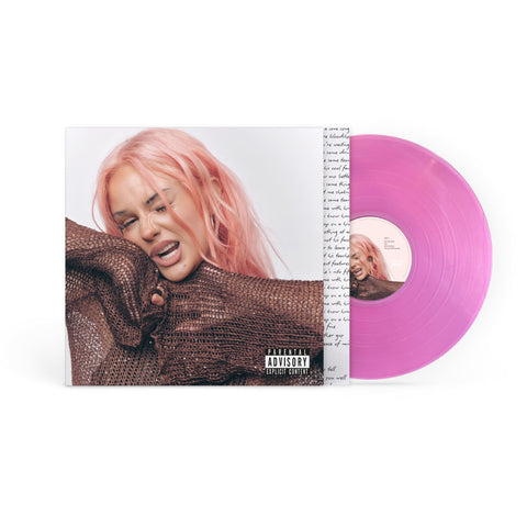 a big deal to me (Vinyl)