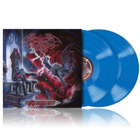 Necropalace (Blue Vinyl)
