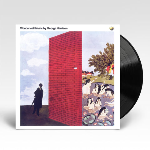 Wonderwall Music (Vinyl)