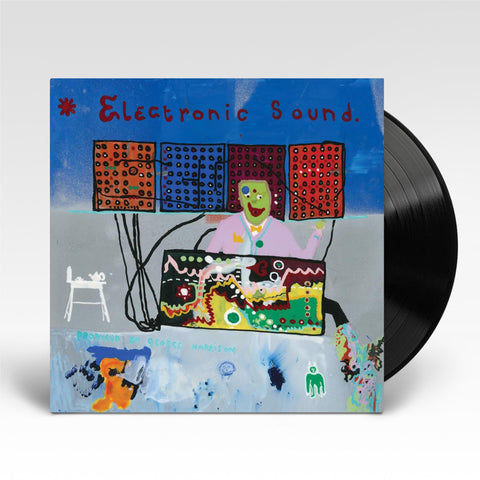 Electronic Sound (Vinyl)